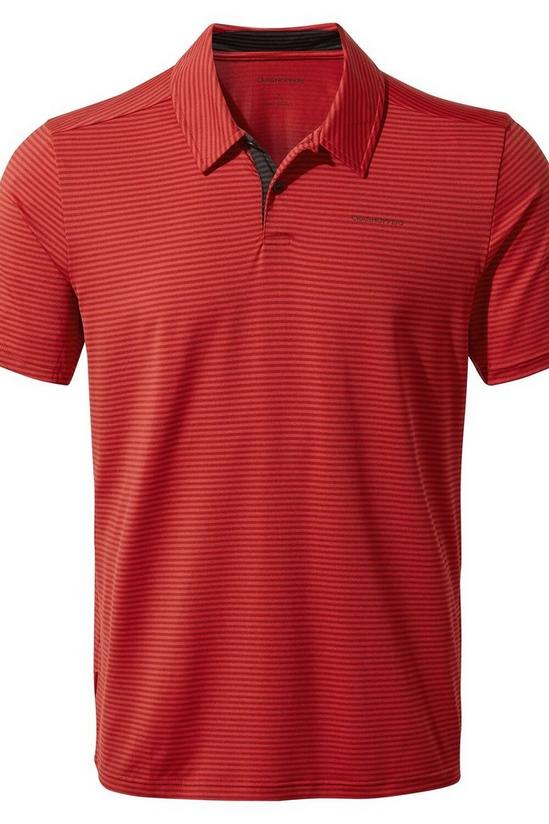 Craghoppers Stretch 'NosiLife Pro' Short Sleeve Polo 3