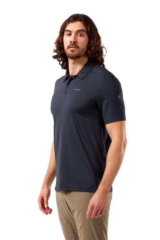 Craghoppers Stretch 'NosiLife Pro' Short Sleeve Polo 1