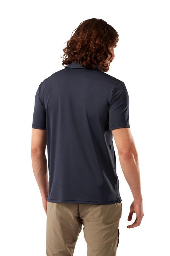Craghoppers Stretch 'NosiLife Pro' Short Sleeve Polo 2