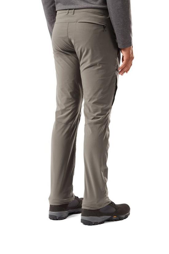 Craghoppers Stretch 'NosiLife Pro Active' Hiking Trousers 2