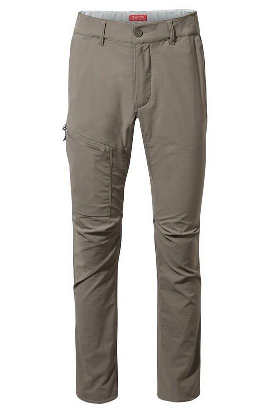 Craghoppers Stretch 'NosiLife Pro Active' Hiking Trousers 3