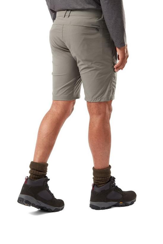 Craghoppers Stretch 'NosiLife Pro Active' Hiking Shorts 2