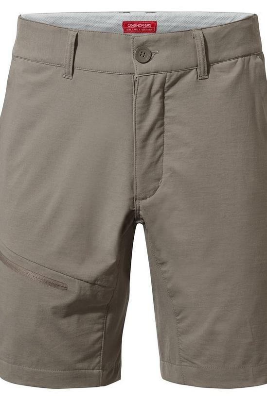 Craghoppers Stretch 'NosiLife Pro Active' Hiking Shorts 3