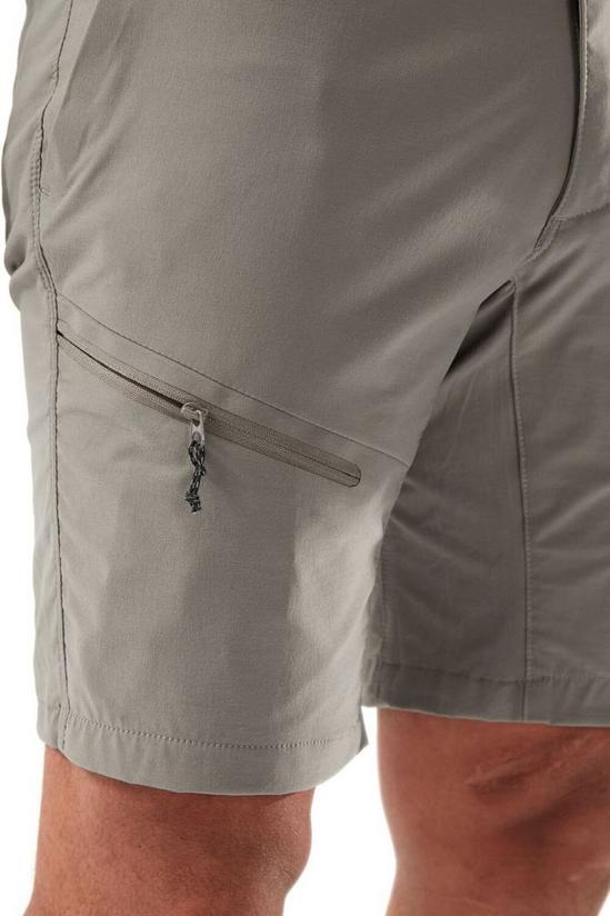 Craghoppers Stretch 'NosiLife Pro Active' Hiking Shorts 6