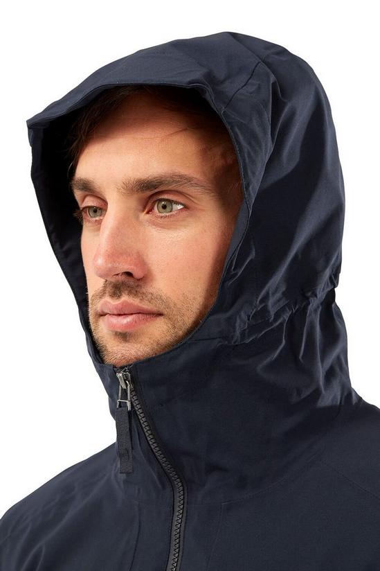 Craghoppers 'Accio' Waterproof Hooded Jacket 6