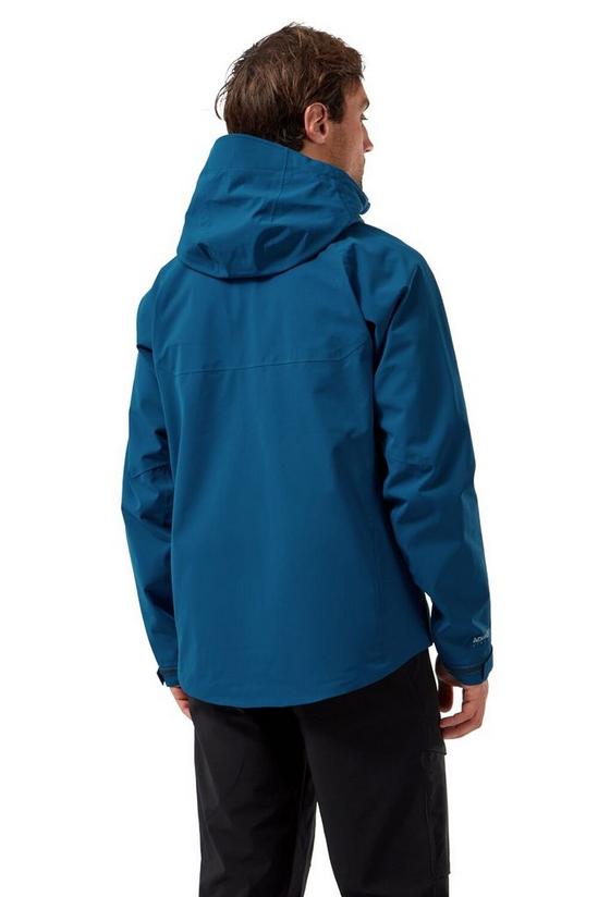 Craghoppers 'Trelawney' Waterproof Hooded Jacket 4