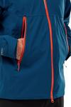 Craghoppers 'Trelawney' Waterproof Hooded Jacket thumbnail 5
