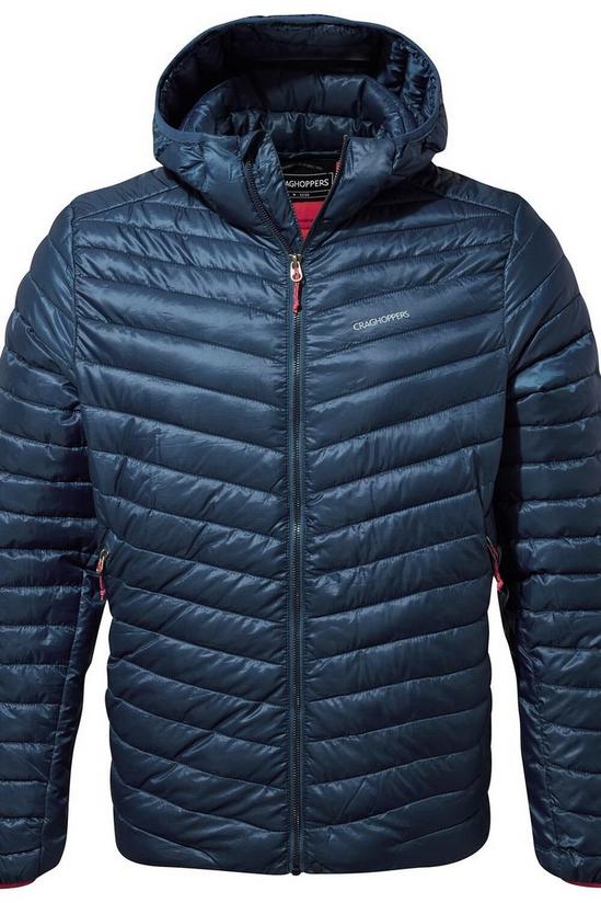 Craghoppers 'ExpoLite' ThermoPro Water-Repellent Hooded Jacket 1