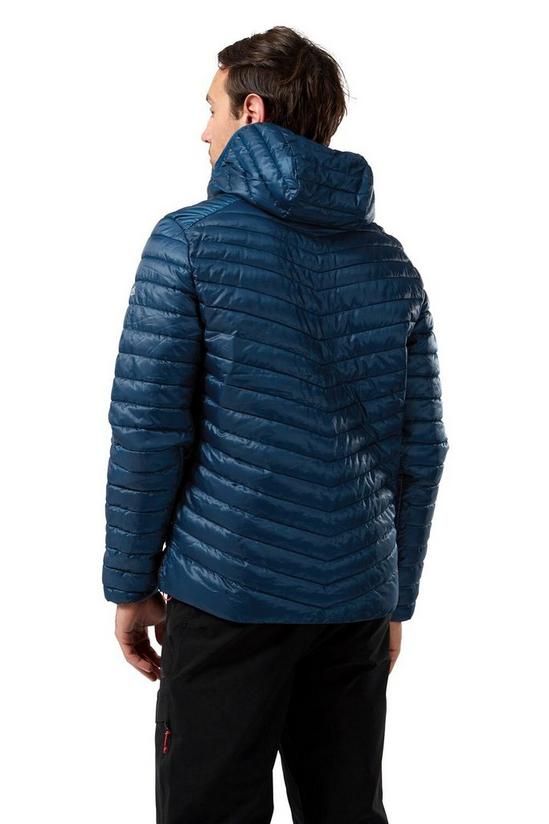 Craghoppers 'ExpoLite' ThermoPro Water-Repellent Hooded Jacket 3