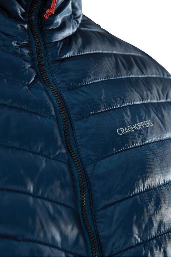 Craghoppers 'ExpoLite' ThermoPro Water-Repellent Hooded Jacket 5