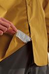 Craghoppers NosiDefense Cotton-Blend 'Kiwi Ridge' Long Sleeve Shirt thumbnail 4