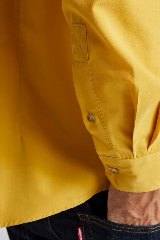 Craghoppers NosiDefense Cotton-Blend 'Kiwi Ridge' Long Sleeve Shirt 6
