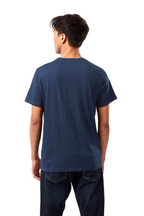 Craghoppers Cotton Blend 'Mightie' Short Sleeve T-Shirt 2