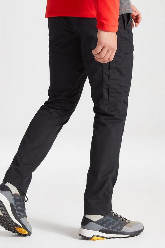Craghoppers 'Kiwi Slim' Regular Fit Walking Trousers 2