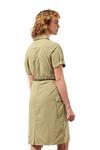 Craghoppers Insect-Repellent 'NosiLife Savannah' Belted Dress thumbnail 3
