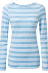 Craghoppers Cotton-Blend 'NosiLife Erin' Long-Sleeve T-Shirt thumbnail 3