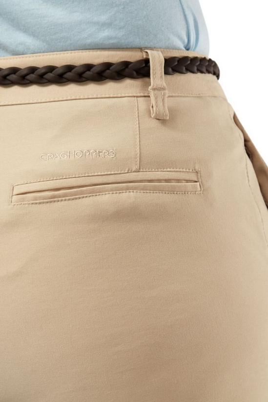 Craghoppers Stretch 'NosiLife Briar' Walking Trousers 6