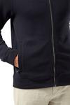 Craghoppers 'NosiBotanical Cambra' Cotton Blend Long Sleeve Jacket thumbnail 3