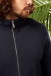 Craghoppers 'NosiBotanical Cambra' Cotton Blend Long Sleeve Jacket thumbnail 4