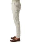 Craghoppers Lightweight Cotton-Blend 'NosiBotanical Kier' Walking Trousers thumbnail 4