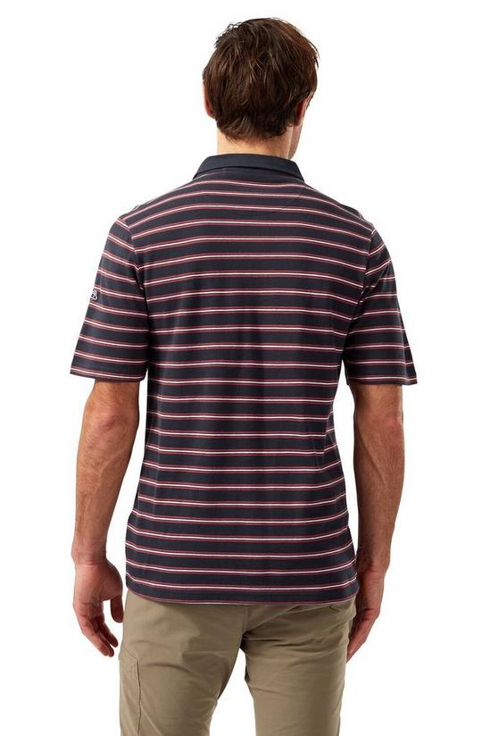 Craghoppers 'Stanton' Short Sleeved Polo 2