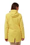 Craghoppers 'Salia' Long Length Waterproof Hooded Jacket thumbnail 2