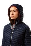 Craghoppers 'ExpoLite' Thermo-Pro Water-Repellent Hooded Jacket thumbnail 3