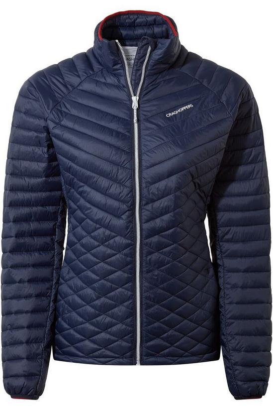 Craghoppers 'ExpoLite' Thermo-Pro Water-Repellent Jacket 1