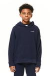 Craghoppers Cotton-Blend 'NosiBotanical Madray' Hooded Top thumbnail 3
