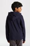 Craghoppers Cotton-Blend 'NosiBotanical Madray' Hooded Top thumbnail 4