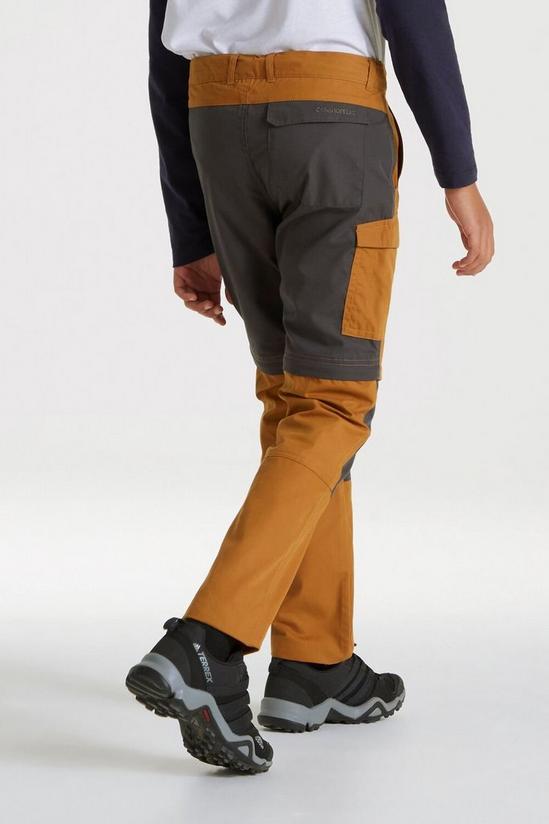 Craghoppers 'Kiwi Cargo' Regular Fit Walking Trousers 2
