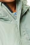 Craghoppers 'Keinen' Waterproof Hooded Walking Jacket thumbnail 6