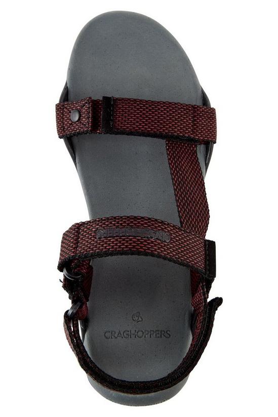Craghoppers 'NosiLife Locke' Adjustable Walking Sandals 2