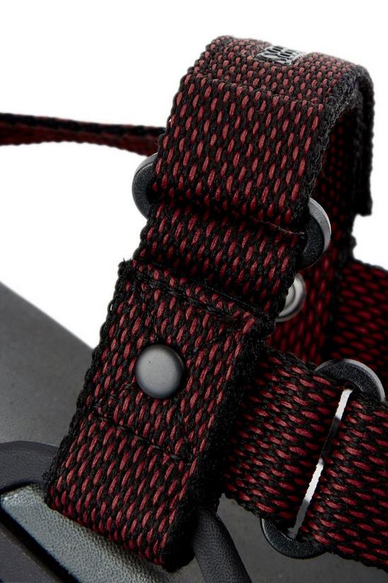 Craghoppers 'NosiLife Locke' Adjustable Walking Sandals 5