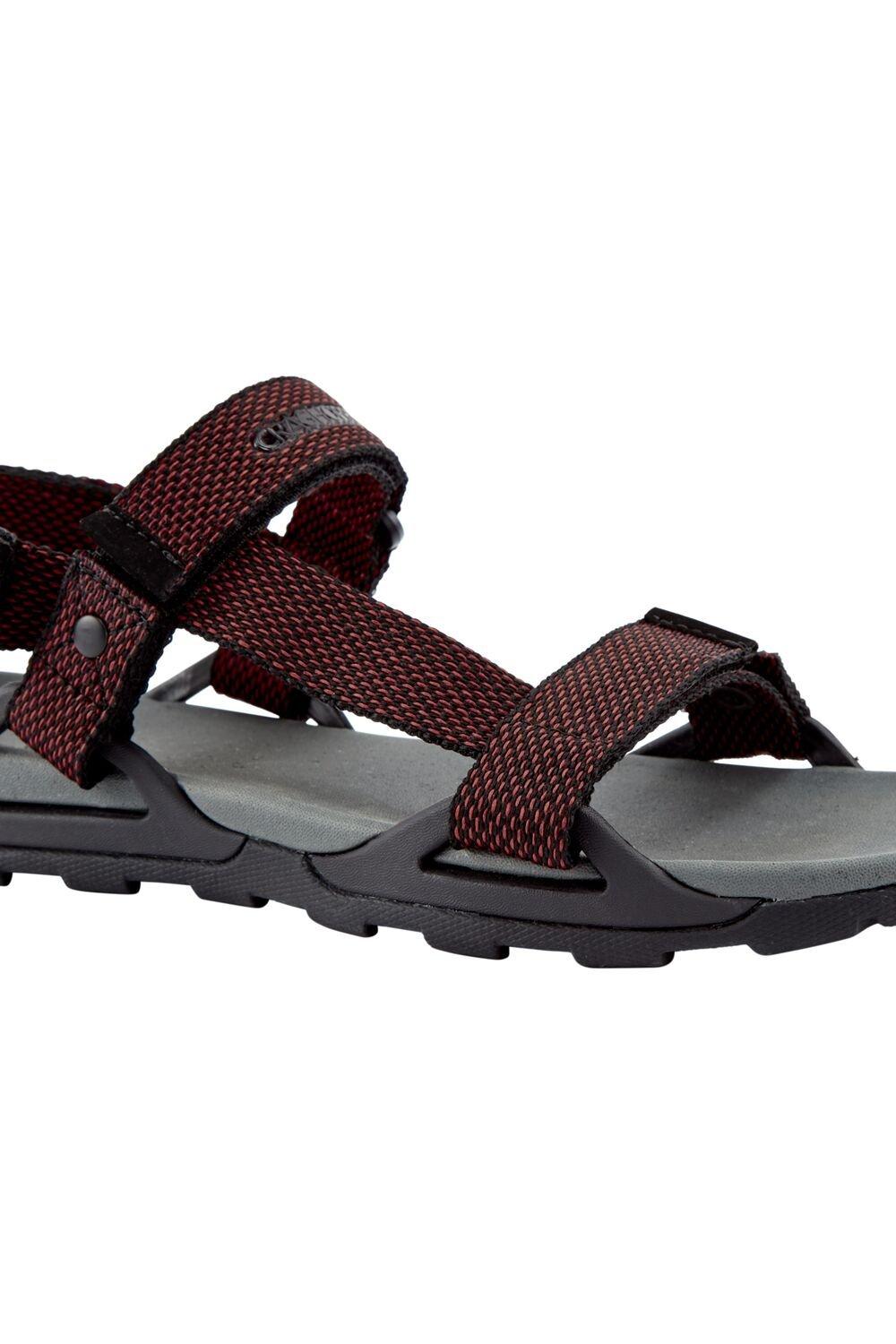 'nosilife locke' adjustable walking sandals