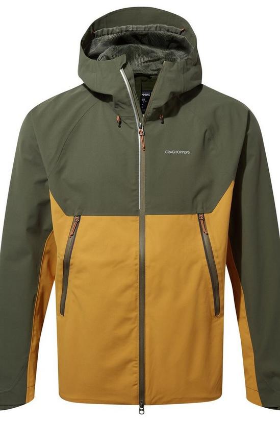 Craghoppers 'Trelawney' Waterproof Hooded Jacket 1