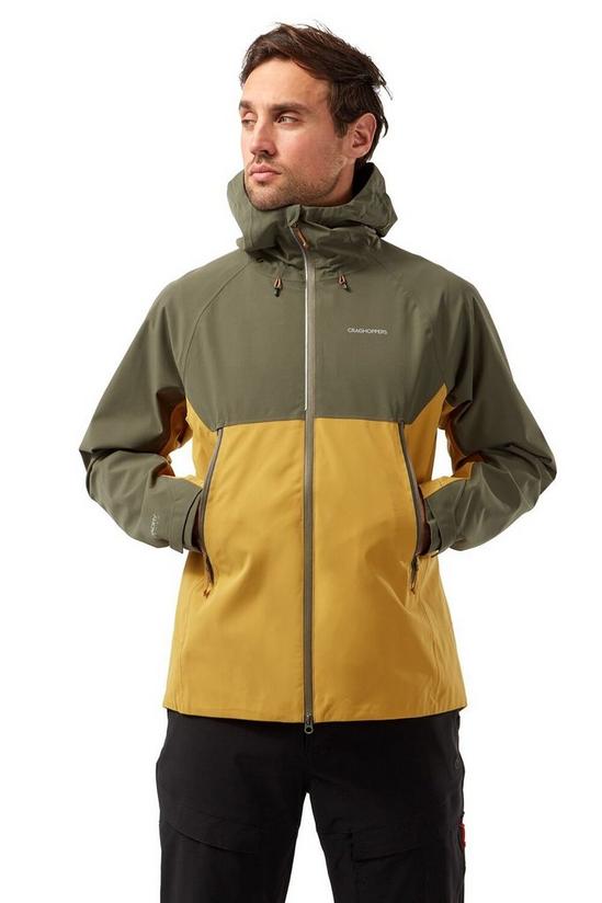 Craghoppers 'Trelawney' Waterproof Hooded Jacket 2
