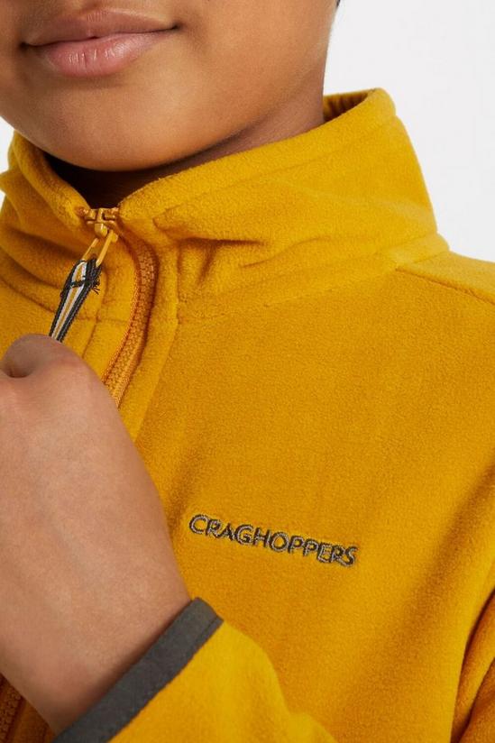 Craghoppers 'Nox' Half Zip Fleece 4