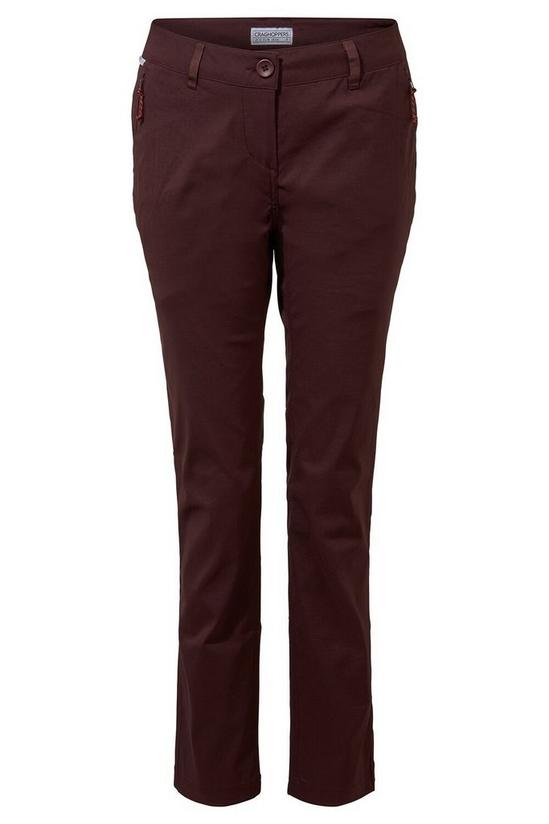 Craghoppers Recycled Stretch 'Kiwi Pro II' Walking Trousers 3