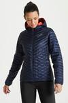 Craghoppers 'ExpoLite' Thermo-Pro Water-Repellent Hooded Jacket thumbnail 1