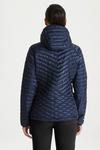 Craghoppers 'ExpoLite' Thermo-Pro Water-Repellent Hooded Jacket thumbnail 2
