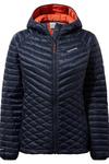 Craghoppers 'ExpoLite' Thermo-Pro Water-Repellent Hooded Jacket thumbnail 3