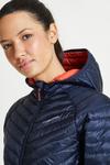 Craghoppers 'ExpoLite' Thermo-Pro Water-Repellent Hooded Jacket thumbnail 5