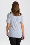 Craghoppers Cotton-Blend 'Dynamic' Short Sleeve T-Shirt thumbnail 2