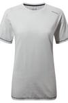 Craghoppers Cotton-Blend 'Dynamic' Short Sleeve T-Shirt thumbnail 3