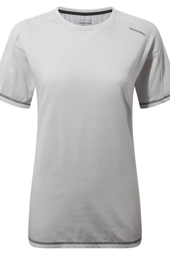 Craghoppers Cotton-Blend 'Dynamic' Short Sleeve T-Shirt 3