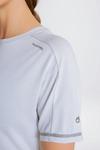 Craghoppers Cotton-Blend 'Dynamic' Short Sleeve T-Shirt thumbnail 4