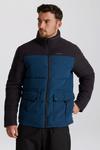 Craghoppers Insulated 'Trillick' Downhike Jacket thumbnail 1