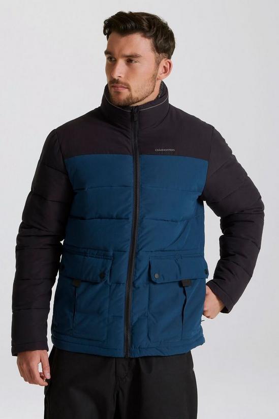 Craghoppers Insulated 'Trillick' Downhike Jacket 1