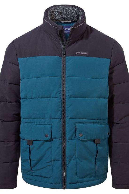 Craghoppers Insulated 'Trillick' Downhike Jacket 3
